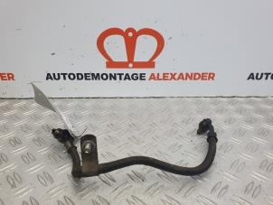 Used Oil pressure line Ford Focus C-Max 1.8 TDCi 16V Price on request offered by Alexander Autodemontage