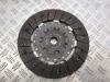 Clutch kit (complete) from a Ford Focus C-Max 1.8 TDCi 16V 2006