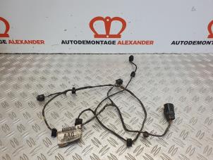 Used Pdc wiring harness Ford Focus C-Max 1.8 TDCi 16V Price on request offered by Alexander Autodemontage