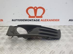 Used Fog light cover plate, right Ford Focus C-Max 1.8 TDCi 16V Price on request offered by Alexander Autodemontage