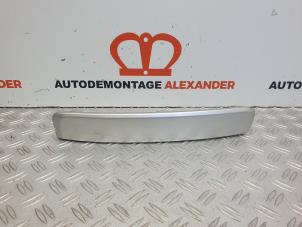 Used Front bumper strip, right Ford Focus C-Max 1.8 TDCi 16V Price on request offered by Alexander Autodemontage