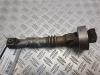 Transmission shaft universal joint from a Mercedes E (W211), 2002 / 2008 3.2 E-320 CDI 24V, Saloon, 4-dr, Diesel, 3.222cc, 150kW (204pk), RWD, OM648961, 2002-11 / 2005-03, 211.026 2003