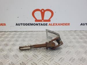 Used Transmission shaft universal joint Seat Ibiza IV (6J5) 1.4 TDI Price on request offered by Alexander Autodemontage