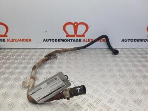 Used Power steering line Ford Fiesta 5 (JD/JH) 1.4 16V Price on request offered by Alexander Autodemontage