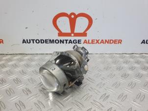 Used Xenon bulb Mercedes E (W211) 2.2 E-200 CDI 16V Price on request offered by Alexander Autodemontage