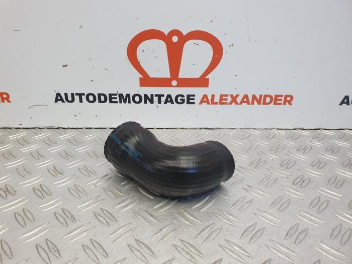 Gebrauchte Intercooler Schlauch Seat Leon (1M1) 1.9 SDI 68 Preis auf Anfrage angeboten von Alexander Autodemontage
