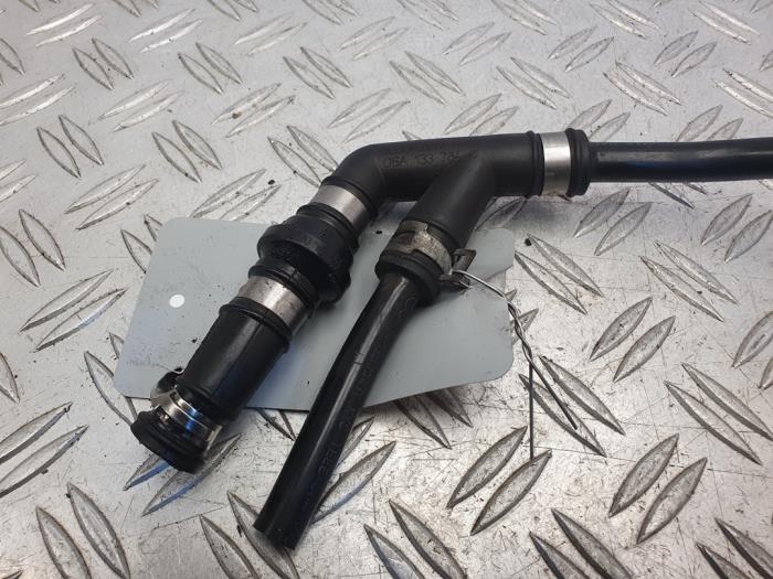 Schlauch (sonstige) Seat Leon 1.9 SDI 68 - 06A133784C