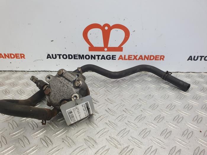 Gebrauchte Lenkkraftverstärker Pumpe Seat Leon (1M1) 1.9 SDI 68 Preis € 59,99 Mit Mehrwertsteuer angeboten von Alexander Autodemontage