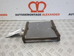 Used Heating radiator Volkswagen Polo V (6R) 1.4 TDI DPF BlueMotion technology Price on request offered by Alexander Autodemontage