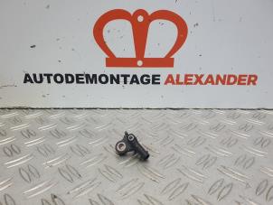 Usagé Détecteur airbag Volkswagen Polo V (6R) 1.4 TDI DPF BlueMotion technology Prix sur demande proposé par Alexander Autodemontage