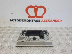 Usagé Eclairage intérieur avant Volkswagen Polo V (6R) 1.4 TDI DPF BlueMotion technology Prix sur demande proposé par Alexander Autodemontage