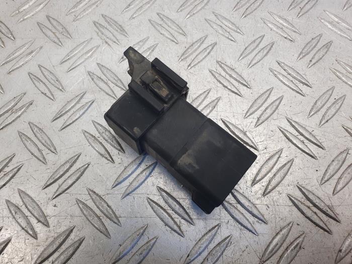 Glow plug relay Volkswagen Polo V 1.4 TDI DPF BlueMotion technology