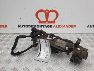 Used Vacuum relay Seat Leon (1M1) 1.9 SDI 68 Price on request offered by Alexander Autodemontage
