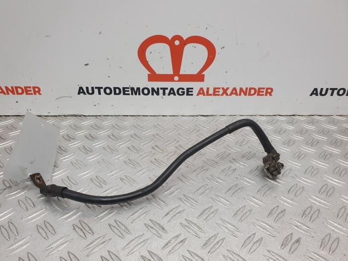 Battery pole Seat Leon 1.9 SDI 68 - 1J0971228AJ