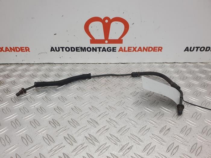 Begagnade Kopplingsledning Seat Leon (1M1) 1.9 SDI 68 Pris på förfrågan erbjuds av Alexander Autodemontage