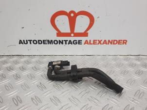 Used Particulate filter sensor Peugeot 5008 I (0A/0E) 1.6 HDiF 16V Price on request offered by Alexander Autodemontage