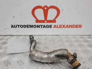 Usados Tubo de presión de aceite Peugeot 5008 I (0A/0E) 1.6 HDiF 16V Precio de solicitud ofrecido por Alexander Autodemontage