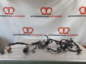 Used Wiring harness engine room Peugeot 5008 I (0A/0E) 1.6 HDiF 16V Price on request offered by Alexander Autodemontage