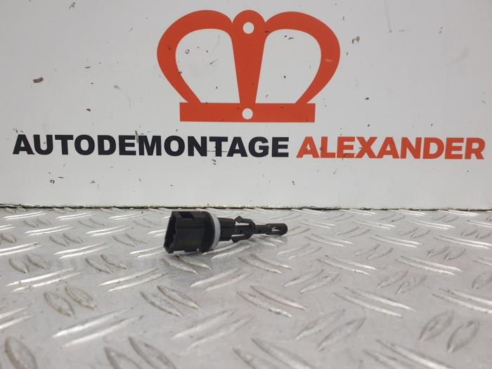 Begagnade Innetemperatursensor Volkswagen Polo V (6R) 1.4 TDI DPF BlueMotion technology Pris på förfrågan erbjuds av Alexander Autodemontage
