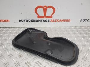 Used Door plate 4-door left rear Volkswagen Polo V (6R) 1.4 TDI DPF BlueMotion technology Price on request offered by Alexander Autodemontage