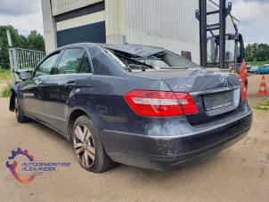 Used Taillight, left Mercedes E (W212) E-220 CDI 16V BlueEfficiency Price € 120,00 Margin scheme offered by Alexander Autodemontage