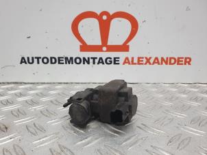 Used Vacuum valve BMW 1 serie (F20) 116i 1.6 16V Price on request offered by Alexander Autodemontage