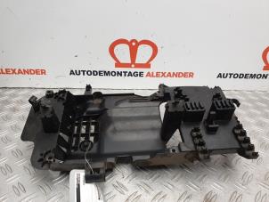 Used Battery box BMW 1 serie (F20) 116i 1.6 16V Price on request offered by Alexander Autodemontage