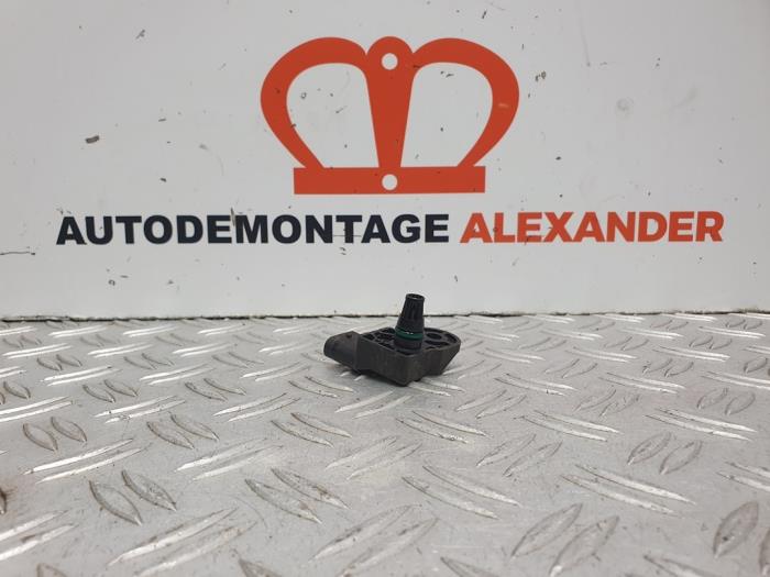 Begagnade MAP-sensor (insugsrör) BMW 1 serie (F20) 116i 1.6 16V Pris på förfrågan erbjuds av Alexander Autodemontage