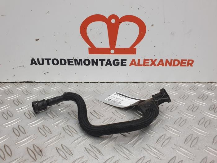 Usagé Conduit (divers) BMW 1 serie (F20) 116i 1.6 16V Prix sur demande proposé par Alexander Autodemontage