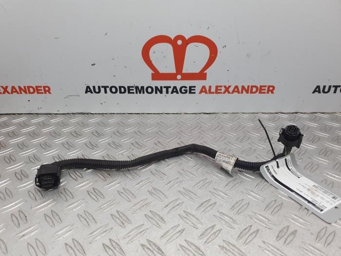 Begagnade Kablage BMW 1 serie (F20) 116i 1.6 16V Pris på förfrågan erbjuds av Alexander Autodemontage