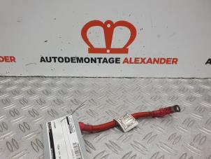 Usados Poste de batería BMW 1 serie (F20) 116i 1.6 16V Precio de solicitud ofrecido por Alexander Autodemontage