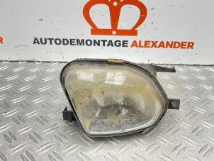 Used Fog light, front right Mercedes Sprinter Price on request offered by Alexander Autodemontage