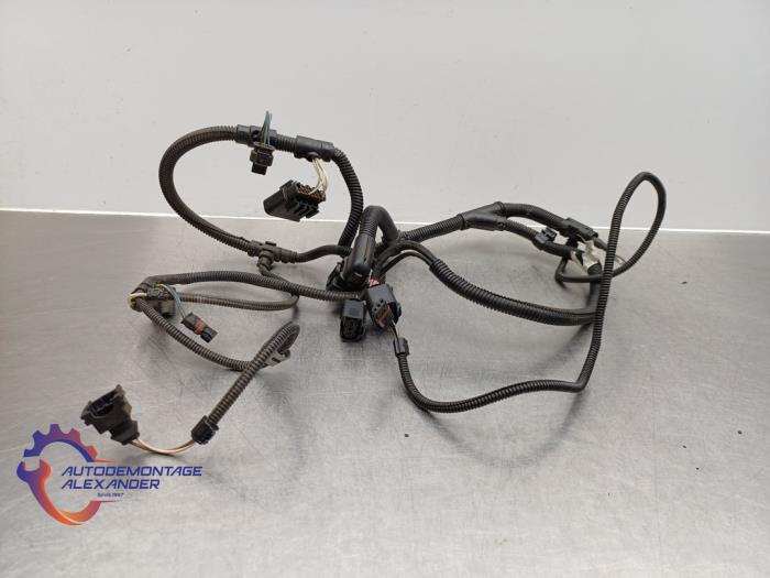 Begagnade Kablage BMW 1 serie (F20) 116i 1.6 16V Pris på förfrågan erbjuds av Alexander Autodemontage