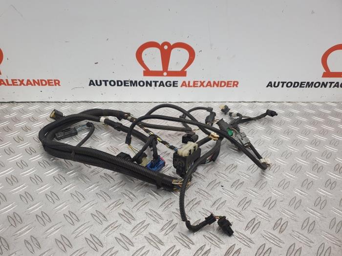 Begagnade Kablage BMW 1 serie (F20) 116i 1.6 16V Pris på förfrågan erbjuds av Alexander Autodemontage