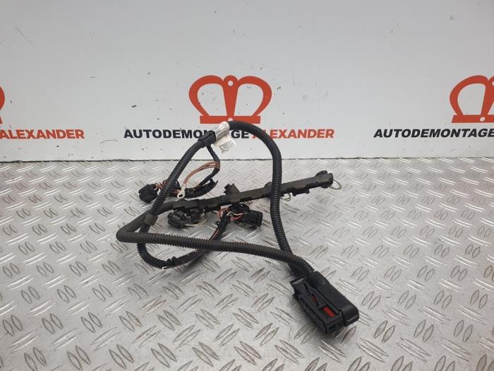 Begagnade Kablage BMW 1 serie (F20) 116i 1.6 16V Pris på förfrågan erbjuds av Alexander Autodemontage