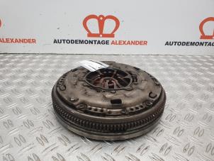 Used Clutch kit (complete) Audi A3 (8P1) 2.0 16V FSI Price on request offered by Alexander Autodemontage