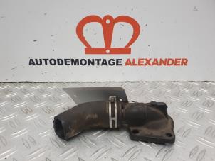 Used Thermostat housing Peugeot 307 (3A/C/D) 2.0 HDi 90 Price on request offered by Alexander Autodemontage