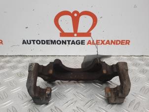 Used Front brake calliperholder, right Audi A3 Cabriolet (8P7) 2.0 TDI 16V Price on request offered by Alexander Autodemontage