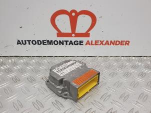 Used Airbag Module Audi A3 Cabriolet (8P7) 2.0 TDI 16V Price on request offered by Alexander Autodemontage