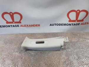 Used Trim strip, central left Mitsubishi Space Star (A0) 1.2 12V Price on request offered by Alexander Autodemontage
