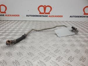 Used Oil pressure line BMW 1 serie (F20) 116i 1.6 16V Price on request offered by Alexander Autodemontage