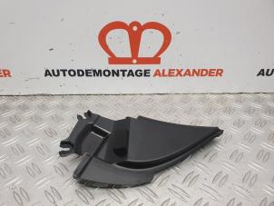 Used A-pillar cover, left Nissan Qashqai (J11) 1.6 dCi Price on request offered by Alexander Autodemontage