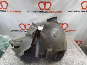 Begagnade Isolering, hjulhus Mercedes Sprinter Pris € 18,00 Marginaltabell erbjuds av Alexander Autodemontage