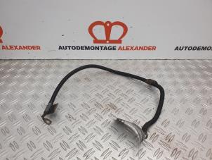 Used Battery pole BMW Mini One/Cooper (R50) 1.6 16V One Price on request offered by Alexander Autodemontage