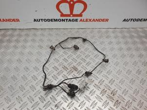 Used Pdc wiring harness Skoda Fabia III Combi (NJ5) 1.4 TDI 16V 90 Greentech Price on request offered by Alexander Autodemontage