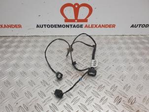Used Pdc wiring harness Nissan Qashqai (J11) 1.6 dCi Price on request offered by Alexander Autodemontage