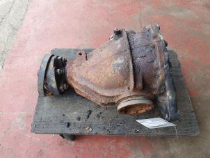 Used Rear differential Mercedes E (W210) 2.7 E-270 CDI 20V Price on request offered by Alexander Autodemontage