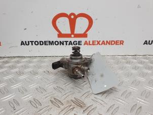 Used High pressure pump Renault Megane III Berline (BZ) 1.5 dCi 110 Price on request offered by Alexander Autodemontage