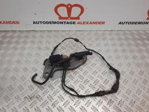 Used Vacuum relay Mercedes A (W176) 1.6 A-160 16V Price on request offered by Alexander Autodemontage
