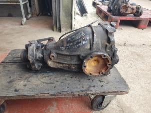 Used Rear differential Mercedes C Combi (S203) 2.2 C-220 CDI 16V Price on request offered by Alexander Autodemontage